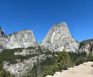 Yosemite Adventures