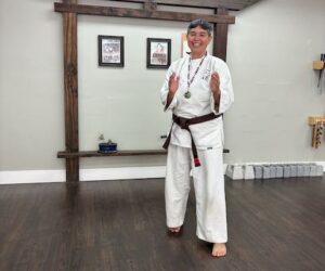 Kata Tournament