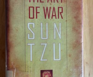 The Art Of War Sun Tzu