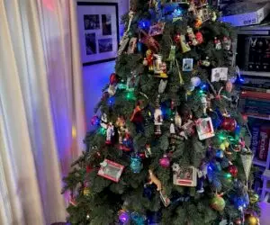 Christmas and New Year’s