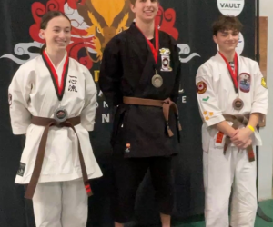 Gold Rush Tournament