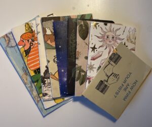 Numbers Notebooks