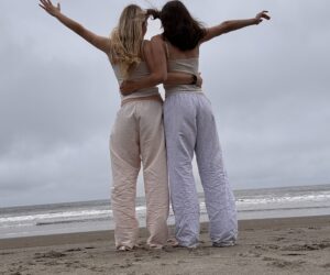 Stinson Beach