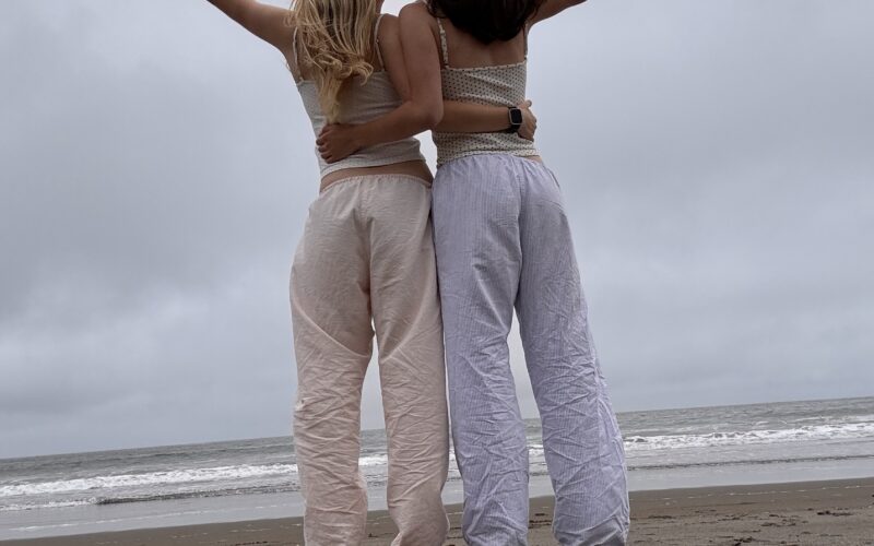 Stinson Beach