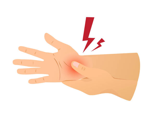 Injury