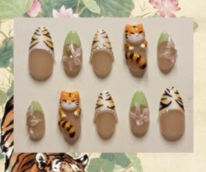 Nails
