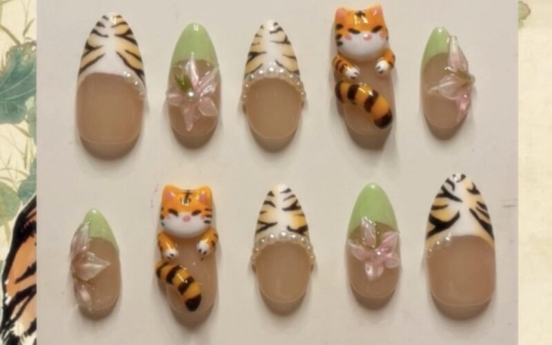 Nails
