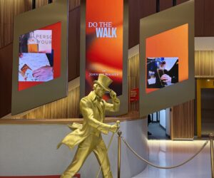 Keep Walking
