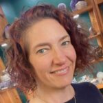 Profile picture of Gail Mader